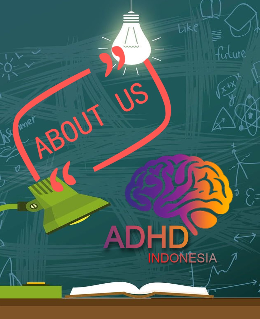 profil organisasi adhd Kabupaten Malang